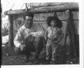 jc neel w young son